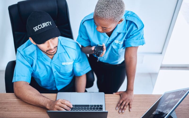 Confianza en seguridad: cámaras instaladas por especialistas de Seguridad Urracá