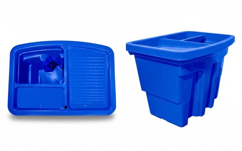 Análisis actualizado del mercado de pilas plásticas en Aruba