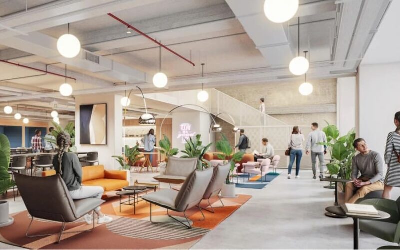 La vida en Avenida Balboa: urbanismo, modernidad y conveniencia en Ciudad de Panamá