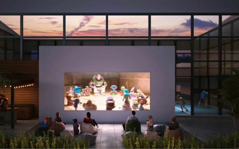 Bienestar integral en tu edificio: la nueva forma de vivir en Panamá