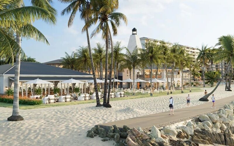 Boulevard Costa Verde y Market Plaza: nuevas opciones que enriquecen el día a día en Bayside, Panamá