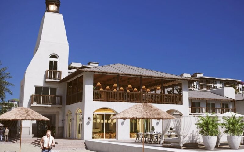 Infraestructura en crecimiento: la Línea 3 del Metro potenciará a Bayside Panama