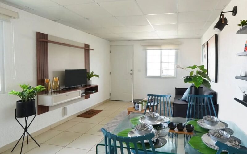 Residencias en Panamá que promueven la vida al aire libre: la propuesta de Jardines de la Espinoza