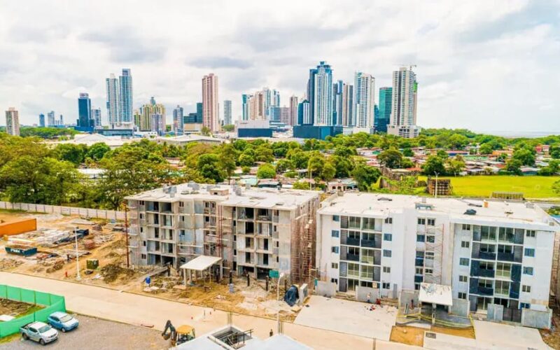 Mercado inmobiliario de Panamá: comparación entre compra habitacional y compra para alquiler