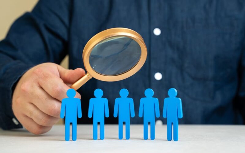 Servicio de reclutamiento externo: beneficios para equipos estables y costos controlados